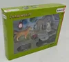 Schleich - Tierfiguren, Fütterung auf dem Bauernhof; 41423 Produktbild-Vorschau 2