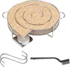 Kaltrauchgenerator Kaltrauchschnecke Kaltraucherzeuger Produktbild-Vorschau 1