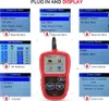 Autel AutoLink AL319 OBD2-Diagnosegerät kfz EOBD-Diagnose, Produktbild-Vorschau 13