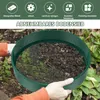 Rundes Gartensieb aus Edelstahl mit 4 Sieben & Produktbild-Vorschau 2