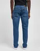 Lee Extreme Motion Straight Jeans Bleu 40 / 32 Homme Bleu Voir les images du produit 2