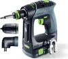 Festool Akku-Bohrschrauber CXS 12 2,5-Set Produktbild-Vorschau 48