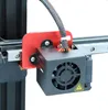 Ender 3 X-axis MGN12C Linear Rail Guide Kit with Fix Plate Voir les images du produit 7