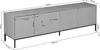 Starfurn - TV-Schrank Madison Brown - 210 cm Produktbild-Vorschau 5