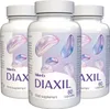 Diaxil - 180 Kapseln (3x60) hochdosiert - Original Rezept Produktbild-Vorschau 1