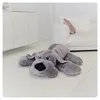 Teddybär XXL Teddy Hund Riesen Stofftier Plüschtier Produktbild-Vorschau 2