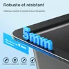 SunSun Bac pour Cascade ou Cours d’eau en Matière plastique Voir les images du produit 6