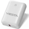 VIESTA® mini powerbanka 9 000 mAh bílá rychlé nabíjení 22,5 Náhled obrázku produktu 1