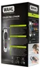 Wahl 3028048, Schwarz, Weiß, Rechteck, 0,7 mm, 4,5 cm, Produktbild-Vorschau 9
