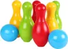 Bowlingová súprava pre deti TEH4692 Náhľad obrázku produktu 2