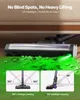 VEVOR Aspirateur sans fil 25 kPa de puissance d'aspiration Voir les images du produit 6