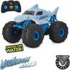 Monster Jam 6056227, Monster Truck, 4 rok/roky Náhled obrázku produktu 16
