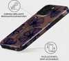 Burga, Hülle für iPhone 15 Pro Tough Stoßfest Modell Velvet Produktbild-Vorschau 2