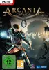 Arcania - Gothic 4 Produktbild-Vorschau 2