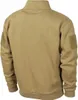 MFH Sweatjacke, "Tactical", coyote tan Produktbild-Vorschau 2