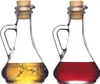 Pasabahce 2 pezzi versatore per olio d'oliva, aceto, Anteprima dell’immagine prodotto 4