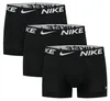 Nike Herren Dri-fit Esmicro Boxershorts, Black/Black/Black, Produktbild-Vorschau 3