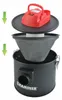Kaminer 9243: Stofffilter für Kaminreiniger, Produktbild-Vorschau 3