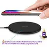 Qi kabellos Ladegerät für Samsung Galaxy S25 S24 S23 S22 Produktbild-Vorschau 14