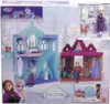 Mattel Disney Frozen Winter Spielset Schloss mit Tieren und Produktbild-Vorschau 2