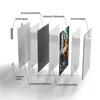 DEQOART Glasbild Echtglas 40x60 cm 'Klassik in Farben' Produktbild-Vorschau 7