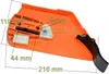 Osłona zębatki do Husqvarna 365 372 XPW EPA 503 79 61-01 Podgląd zdjęcia produktu 1