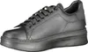 GAELLE PARIS SCHWARZE HERREN-SPORTSCHUHE : Farbe - Schwarz, Produktbild-Vorschau 3
