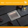 Paulmann Solar LED Bodeneinbauleuchte Sorea Produktbild-Vorschau 7