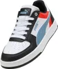 Puma Errores de Foto 394461-17 in PUMA White-Cool Blue-PUMA Anteprima dell’immagine prodotto 8