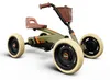 BERG Gokart Buzzy für Kinder ab 2 Jahren Retro Grün Produktbild-Vorschau 1