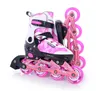 Patins à roulettes Dasty 82A Softboot rose taille 37-40 Voir les images du produit 17