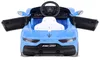 Auto elettrica per bambini Maserati GT Cabrio auto per Anteprima dell’immagine prodotto 9