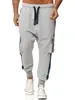 Tazzio Herren Jogginghose 19618 Grau S Produktbild-Vorschau 2