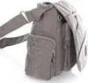 Bag Street Duża Lekka Torebka Turystyczna Miejska z Klapką Podgląd zdjęcia produktu 8
