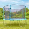 TP Toys Trampolína UP12 včetně bezpečnostní sítě Modrá Ø Náhled obrázku produktu 19