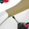 KOTARBAU® Lot de 6 poignées d'armoire et de meuble 320 / Voir les images du produit 6