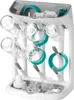 OXO Tot Space Saving Abtropfgestell Produktbild-Vorschau 4