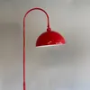 Stehlampe Moderne Stehlampe aus Metall mit E27, Produktbild-Vorschau 4