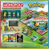Monopoly Pokémon Edition, 8 Jahr(e), 35 min Produktbild-Vorschau 2