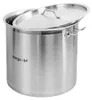 Hoher Cateringtopf mit Deckel Mega-M PRO 36l Ø 36 cm x H 36 Produktbild-Vorschau 2