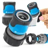 Szybkozłącze SAFETOUCH (ABS/PC) IDEAL 3/4" Podgląd zdjęcia produktu 9