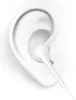 Dudao auricolare in-ear con mini jack 3,5 mm bianco (X10S Anteprima dell’immagine prodotto 9