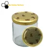 96 x HONIGGLAS Twist Off 500G im KARTON inkl. Metalldeckel Produktbild-Vorschau 1
