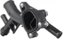 RIDEX 3219C0024 Kühlmittelflansch für OPEL Corsa D Produktbild-Vorschau 2