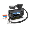 Reifenpannenset mit Luftkompressor 12V, Adapterset, Produktbild-Vorschau 2