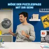 Ravensburger - Puzzle 3D Gwiazda mierci 540 elem. Náhľad obrázku produktu 12