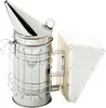 Fumigateur pour abeilles BASIC, 30 cm de haut, inoxydable Voir les images du produit 1