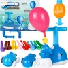 MalPlay jouet ballon enfant | dauphin | jouet inertie | Voir les images du produit 1