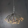 Luca Lighting LED-Polarstern Sputnik 63 LED klassisch weiss Produktbild-Vorschau 2