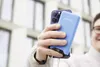 Intenso F10000 Power Bank USB Typ-A / USB-C 10000mAh blau Produktbild-Vorschau 4